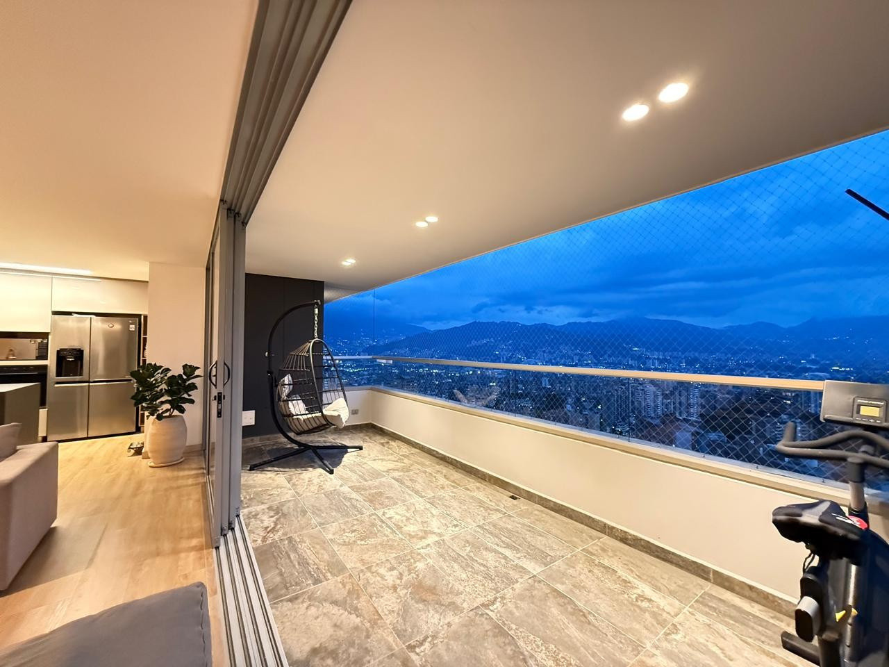 Apartamento en venta en Mesa, Envigado · foto 12 de 24