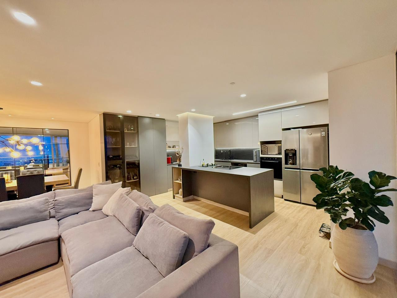 Apartamento en venta en Mesa, Envigado · foto 13 de 24