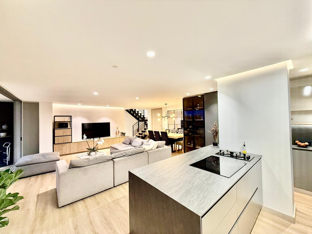 Apartamento en venta en Mesa, Envigado · foto 14 de 24
