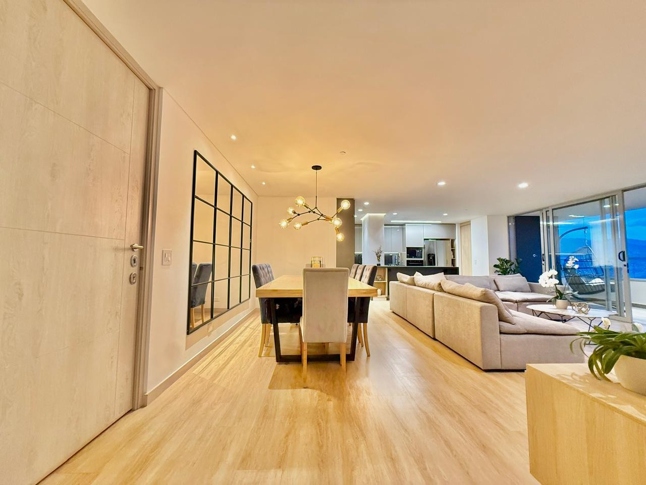 Apartamento en venta en Mesa, Envigado · foto 15 de 24