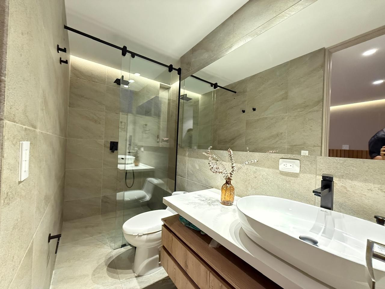Apartamento en venta en Mesa, Envigado · foto 17 de 24