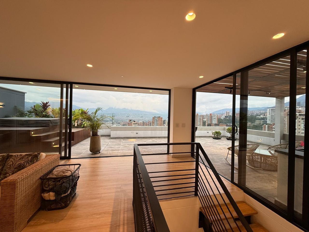 Apartamento en venta en Mesa, Envigado · foto 24 de 24