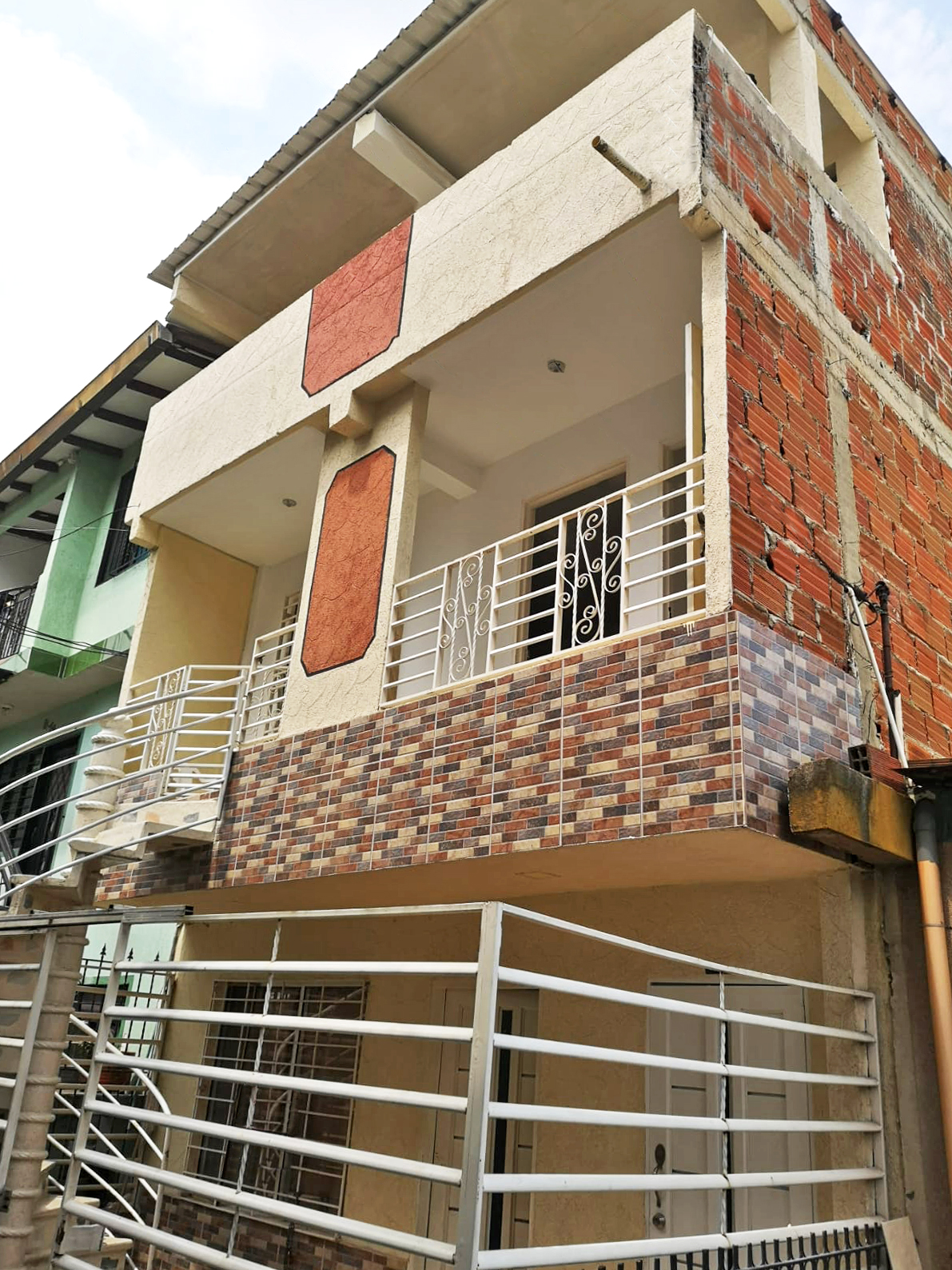 Casa en Venta en Los parques - barranquilla, Cali