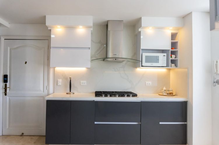 Apartamento de 3 alcobas en venta en La Linde, Medellín, 253 m² · foto 13 de 17
