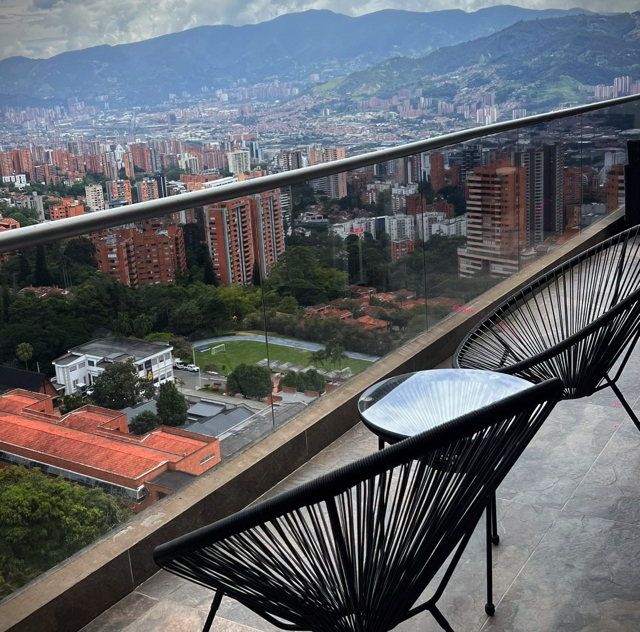 Apartamento en venta en El Tesoro, Medellín · foto 14 de 20