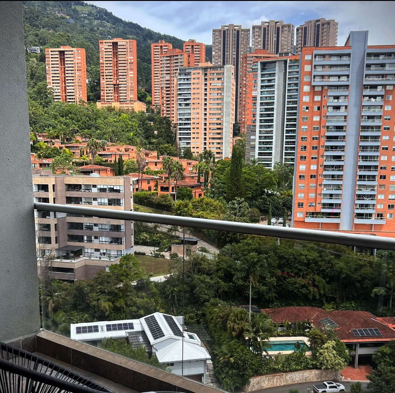 Apartamento en venta en El Tesoro, Medellín · foto 15 de 20