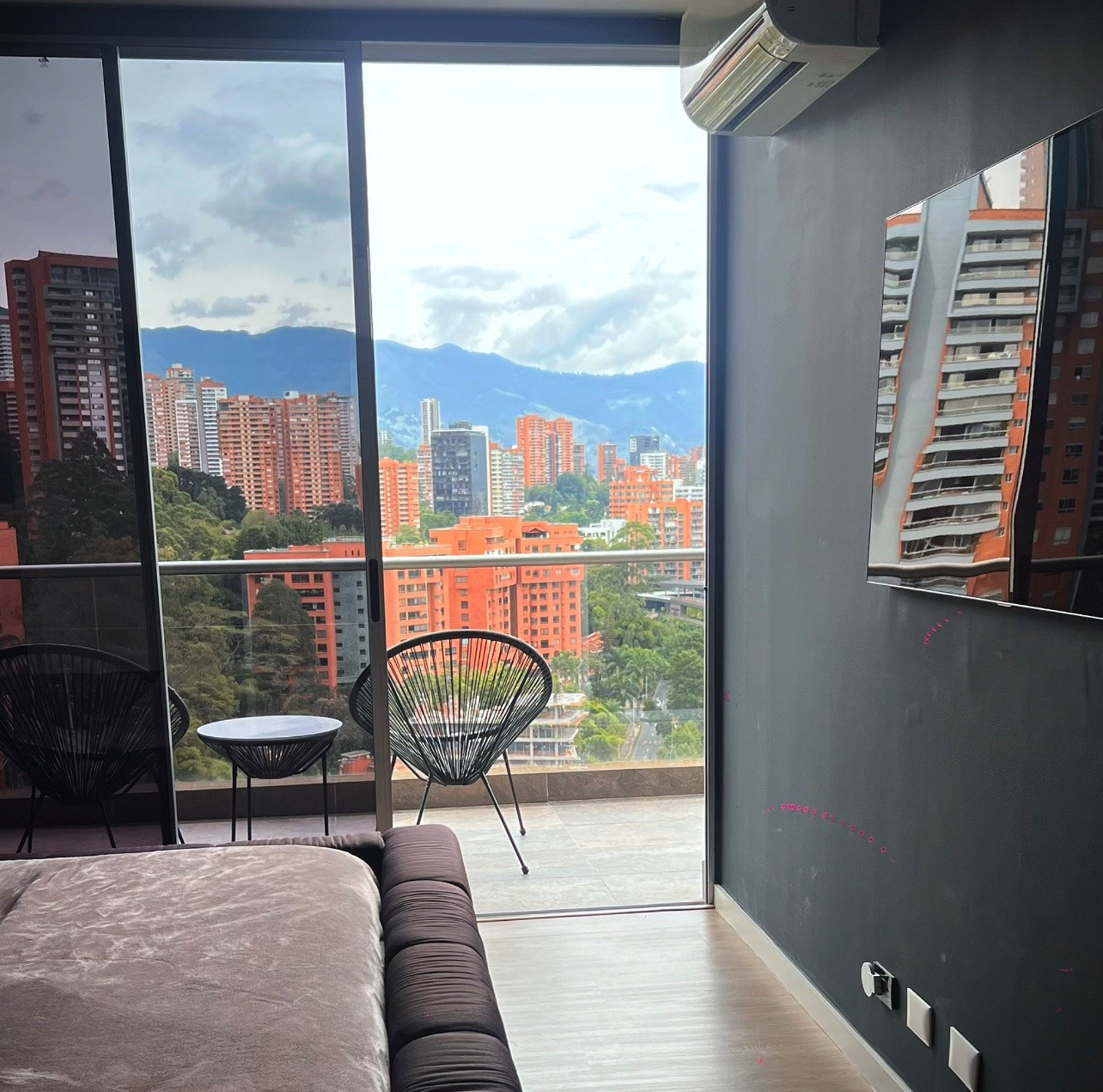 Apartamento en venta en El Tesoro, Medellín · foto 16 de 20