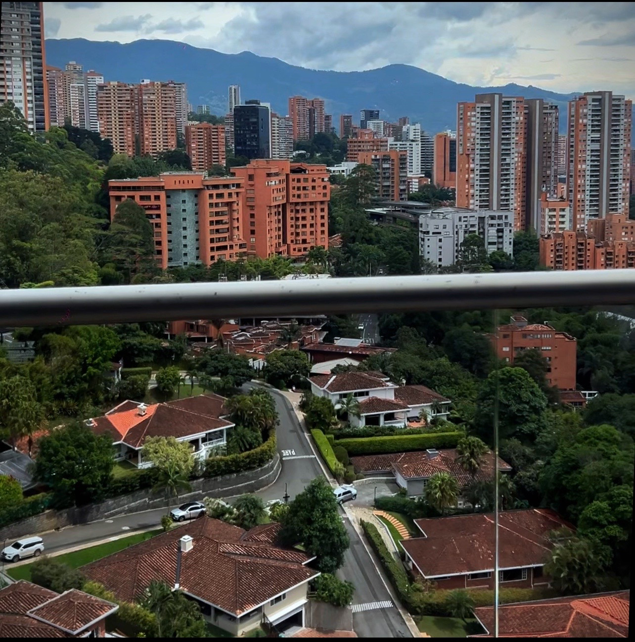 Apartamento en venta en El Tesoro, Medellín · foto 20 de 20