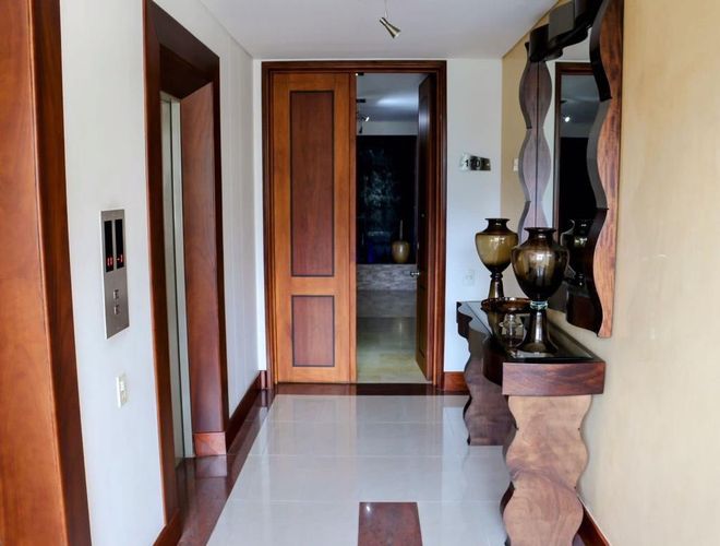 Apartamento en venta en El Tesoro, Medellín · foto 13 de 20