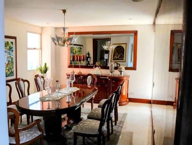 Apartamento en venta en El Tesoro, Medellín · foto 14 de 20