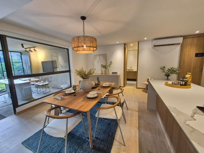 Apartamento en venta en El Campestre, Medellín · foto 2 de 16