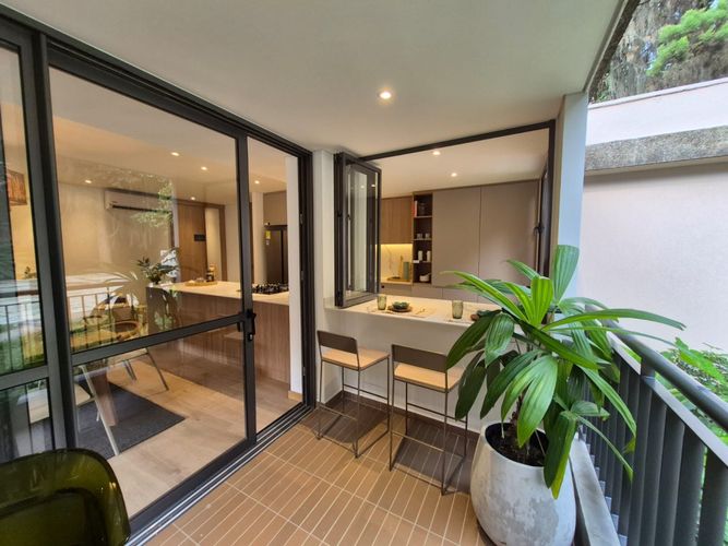 Apartamento en venta en El Campestre, Medellín · foto 5 de 16