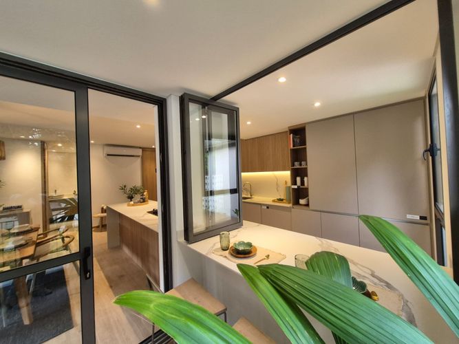Apartamento en venta en El Campestre, Medellín · foto 6 de 16
