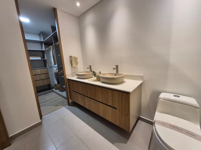 Apartamento en venta en El Campestre, Medellín · foto 9 de 16