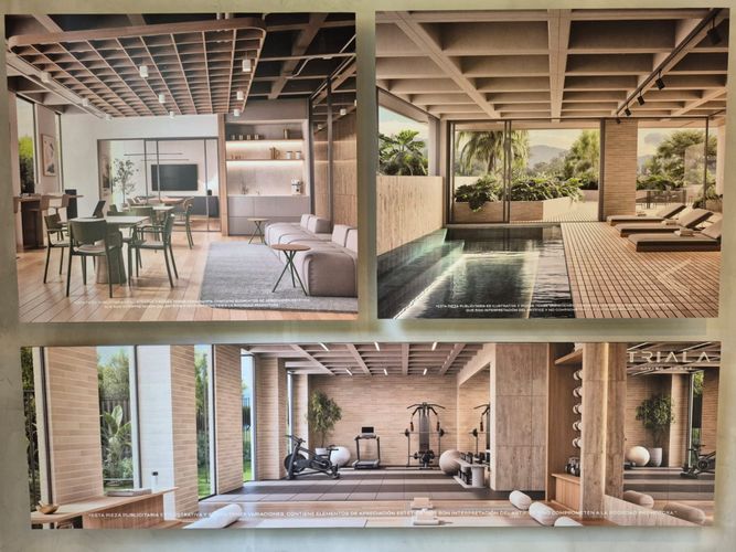 Apartamento en venta en El Campestre, Medellín · foto 12 de 16