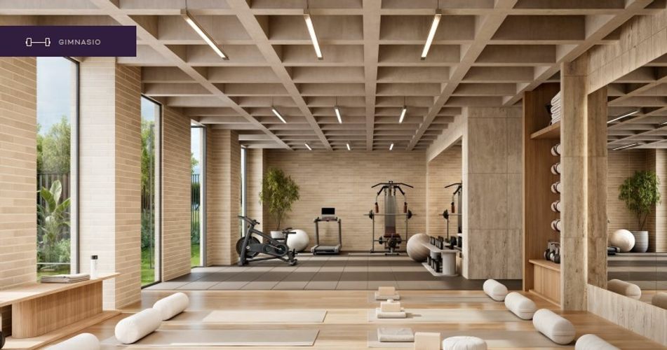 Apartamento en venta en El Campestre, Medellín · foto 15 de 16