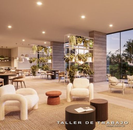 Apartamento de 3 alcobas en venta en Los Balsos, Medellín, 132 m² · foto 9 de 13