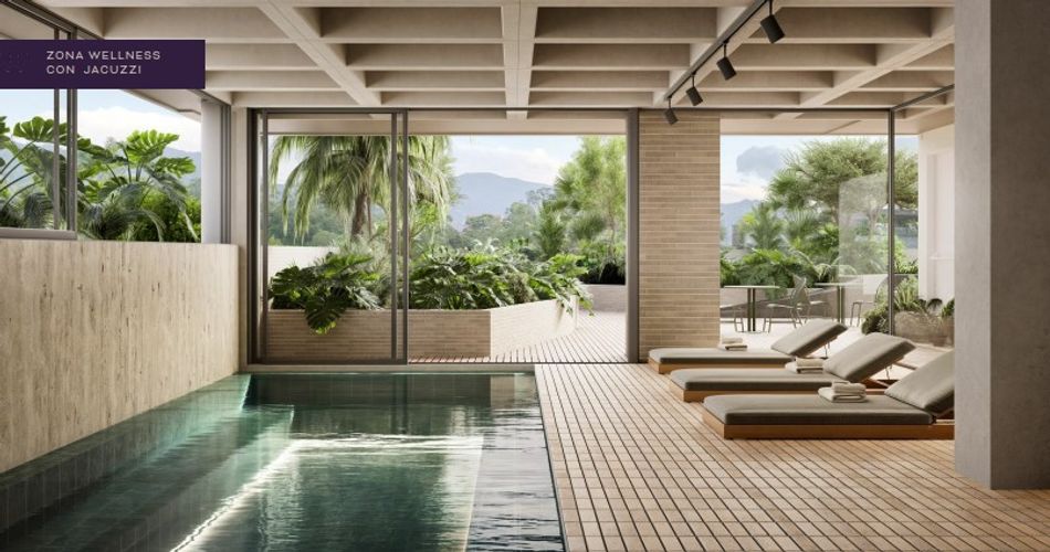 Apartamento en venta en El Campestre, Medellín · foto 16 de 16