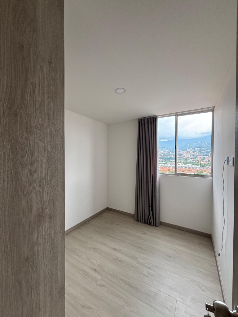 Apartamento en venta en San Isidro, Itagüí · foto 8 de 12