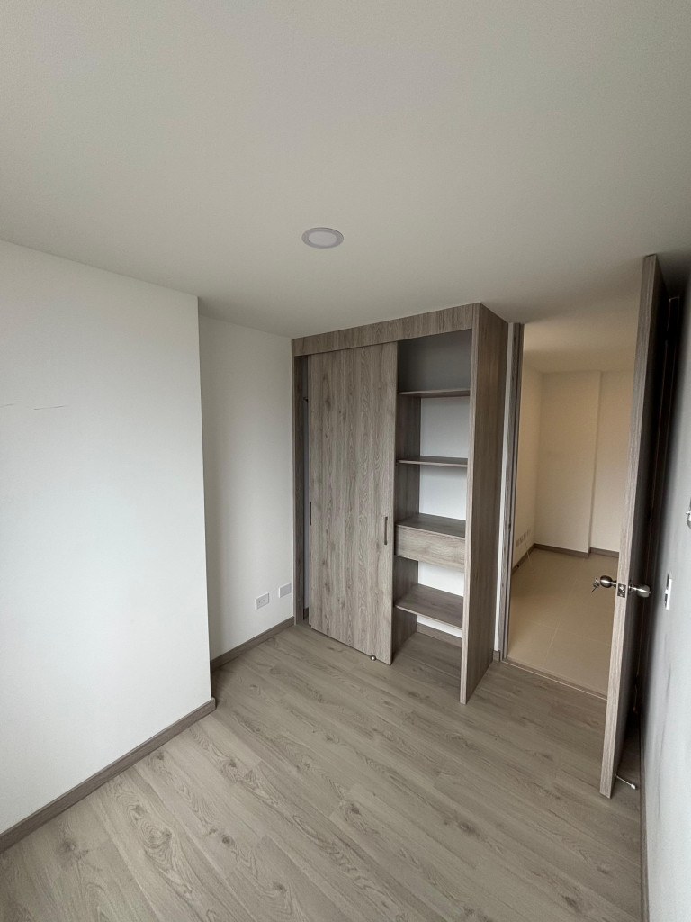 Apartamento en venta en San Isidro, Itagüí · foto 9 de 12