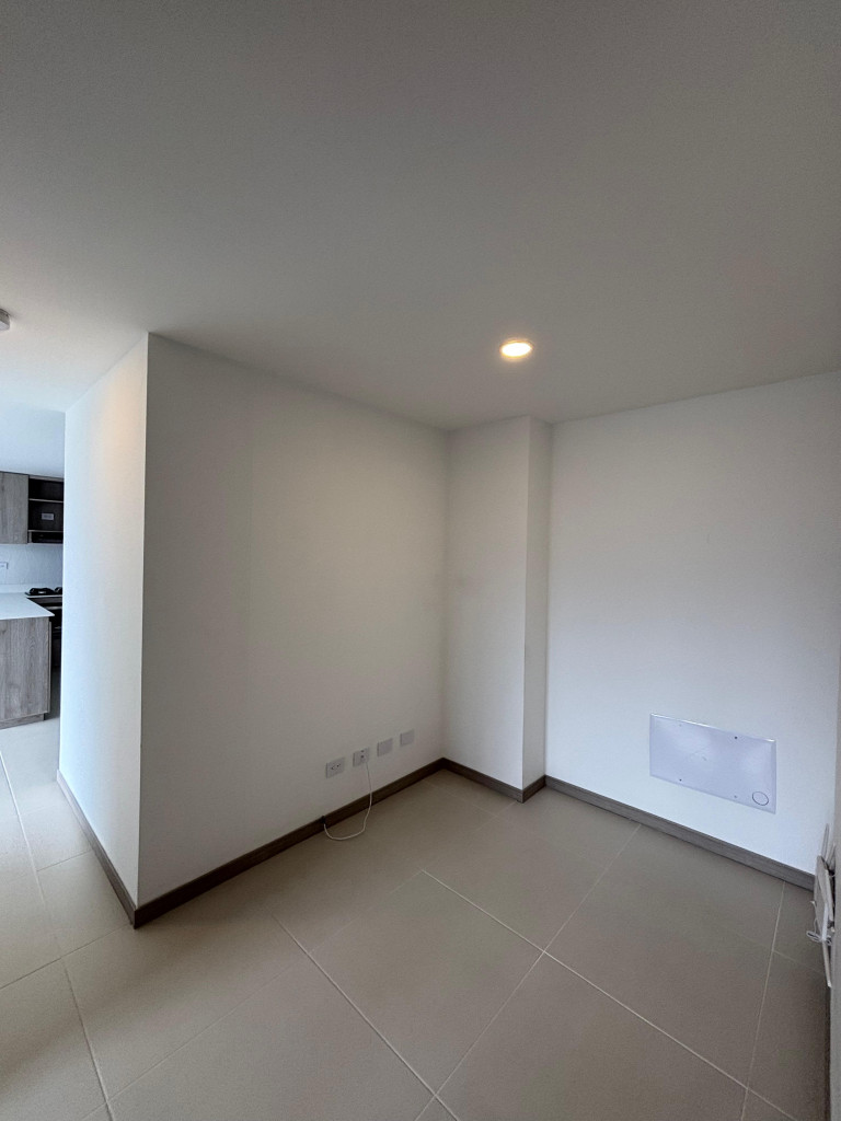 Apartamento en venta en San Isidro, Itagüí · foto 10 de 12