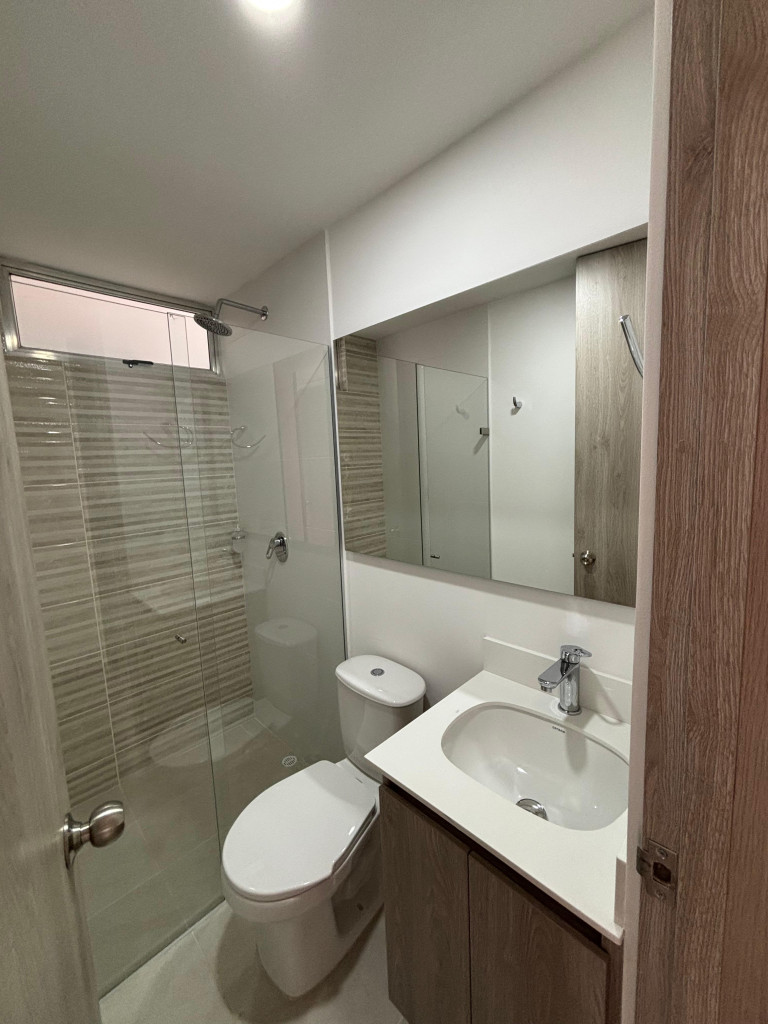 Apartamento en venta en San Isidro, Itagüí · foto 11 de 12