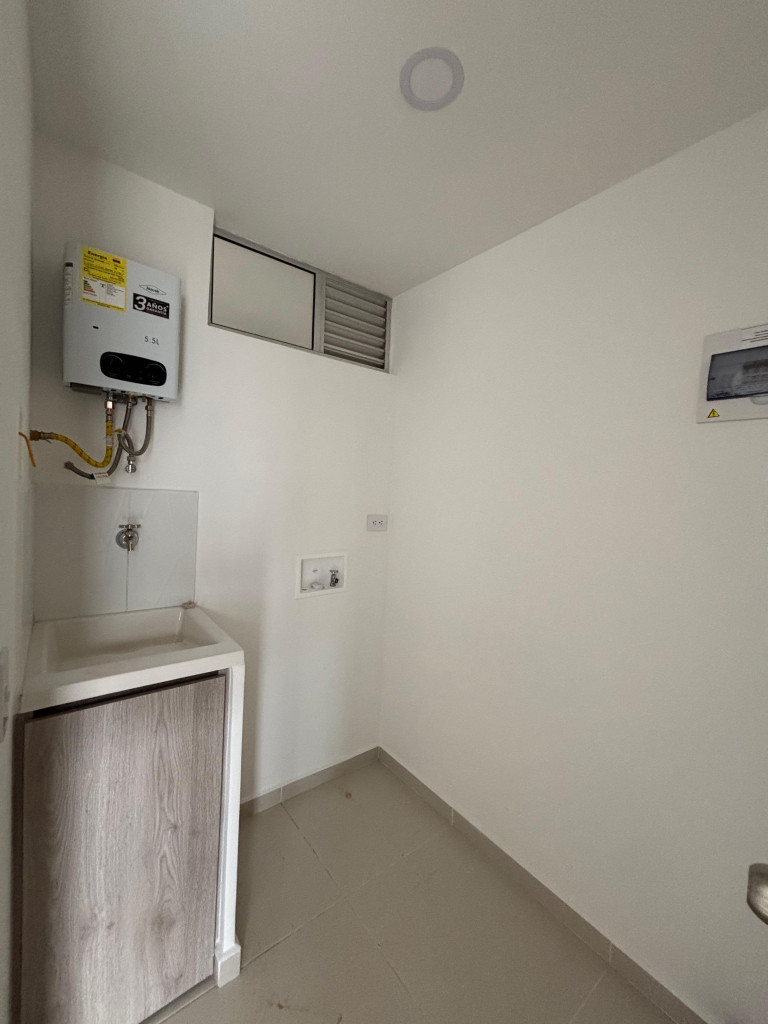 Apartamento en venta en San Isidro, Itagüí · foto 12 de 12