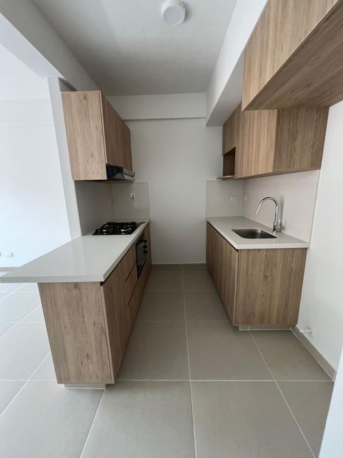 Apartamento de 2 alcobas en venta en Bellavista, Bello, 61 m² · foto 6 de 15