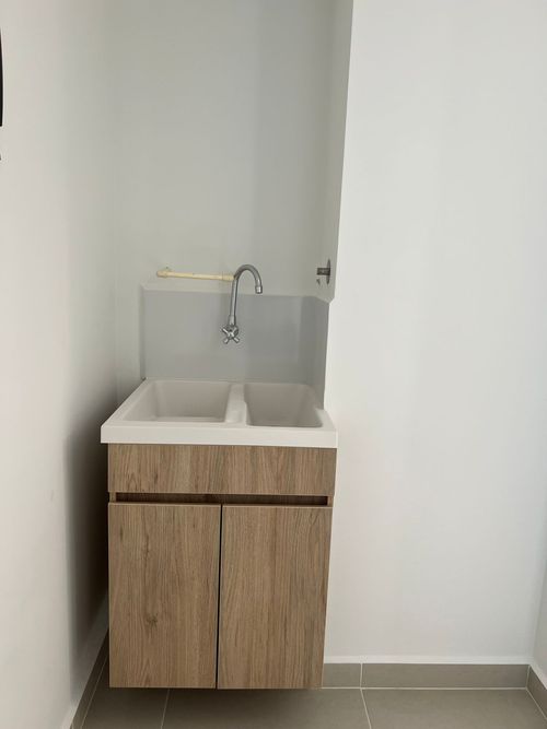 Apartamento de 2 alcobas en venta en Bellavista, Bello, 61 m² · foto 8 de 15