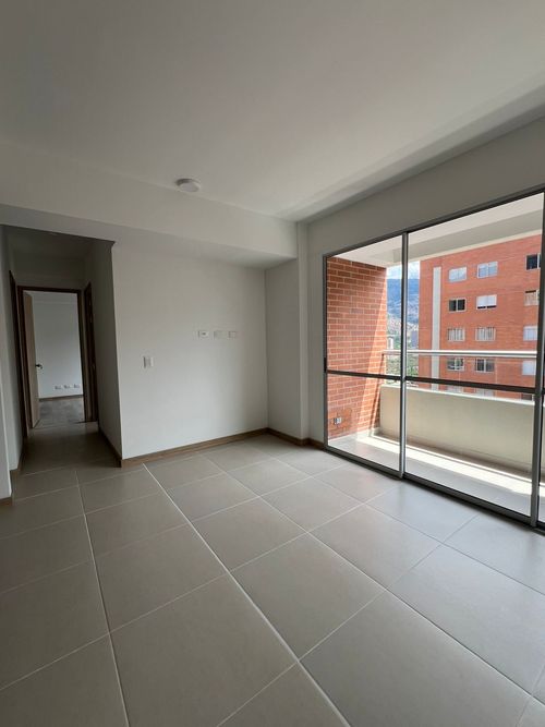 Apartamento de 2 alcobas en venta en Bellavista, Bello, 61 m² · foto 9 de 15