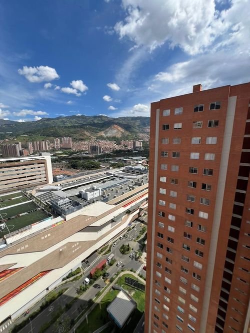 Apartamento de 2 alcobas en venta en Bellavista, Bello, 61 m² · foto 15 de 15