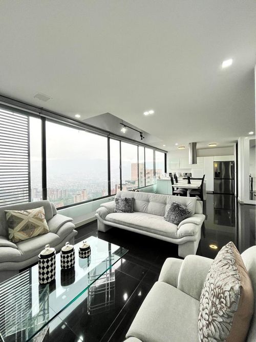 Apartamento en venta en San Lucas, Medellín · foto 20 de 24