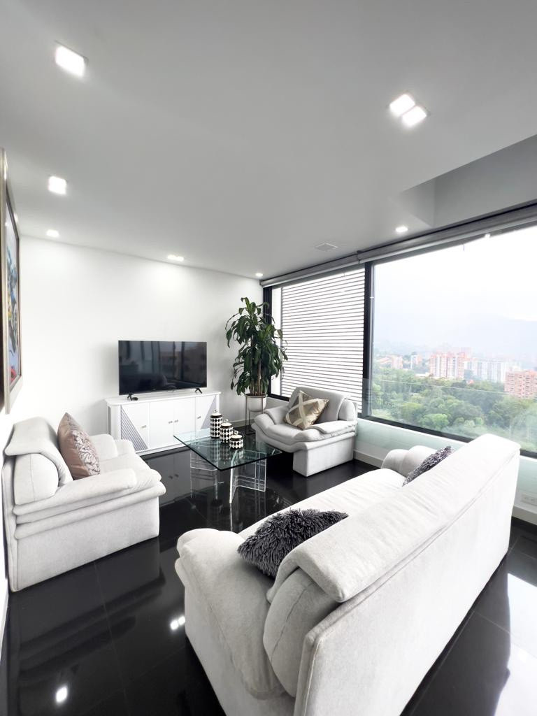 Apartamento en venta en San Lucas, Medellín · foto 22 de 24