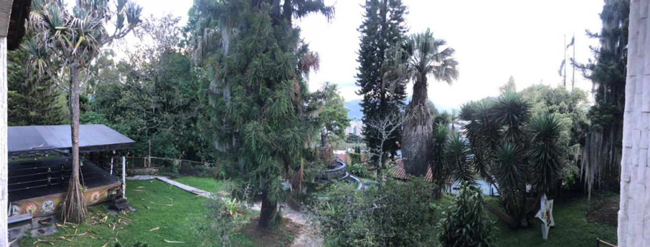 Casa de 7 alcobas en venta en Los Balsos, Medellín, 803 m² · foto 4 de 11