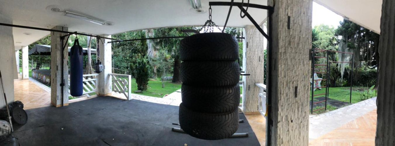 Casa de 7 alcobas en venta en Los Balsos, Medellín, 803 m² · foto 6 de 11