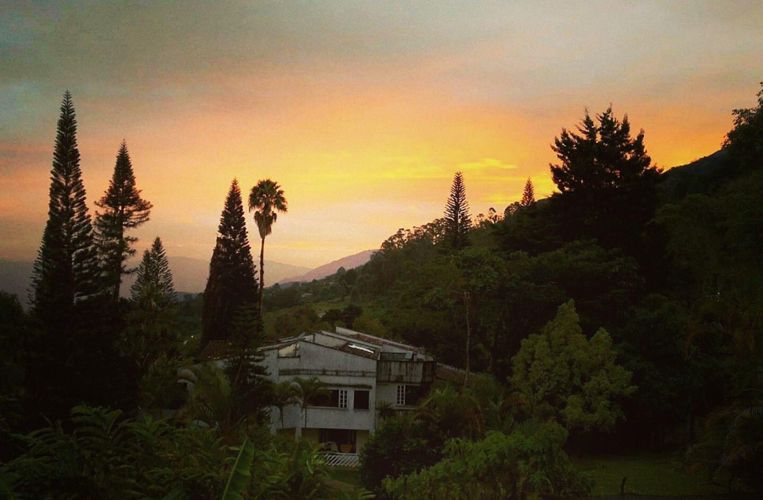 Casa de 7 alcobas en venta en Los Balsos, Medellín, 803 m² · foto 9 de 11