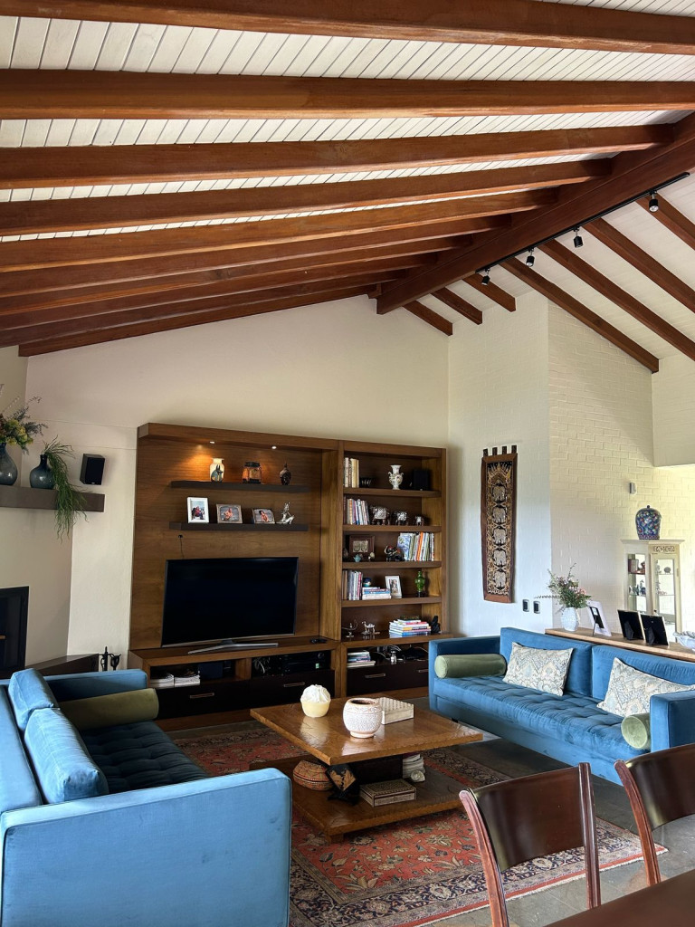 3BR House in Santa Elena (220 m²)