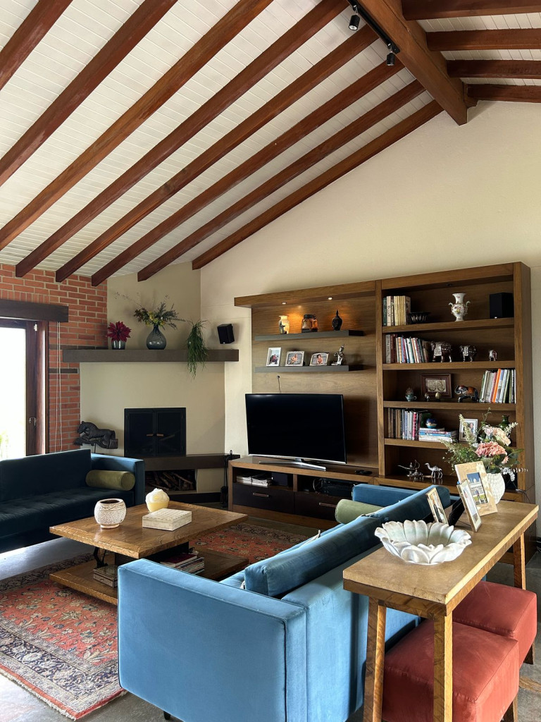 3BR House in Santa Elena (220 m²) - 3