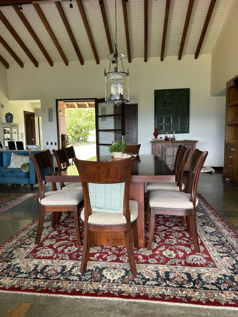 3BR House in Santa Elena (220 m²) - 4