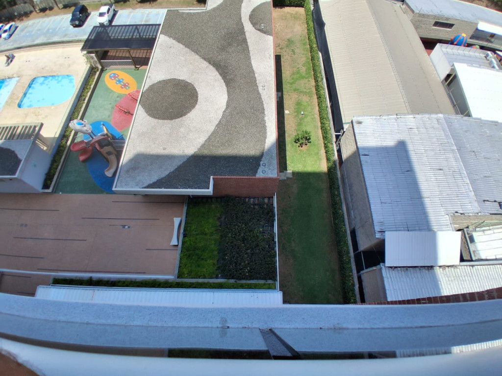 Apartamento en venta en Urbanizacion Los Corales, Barranquilla · foto 4 de 15