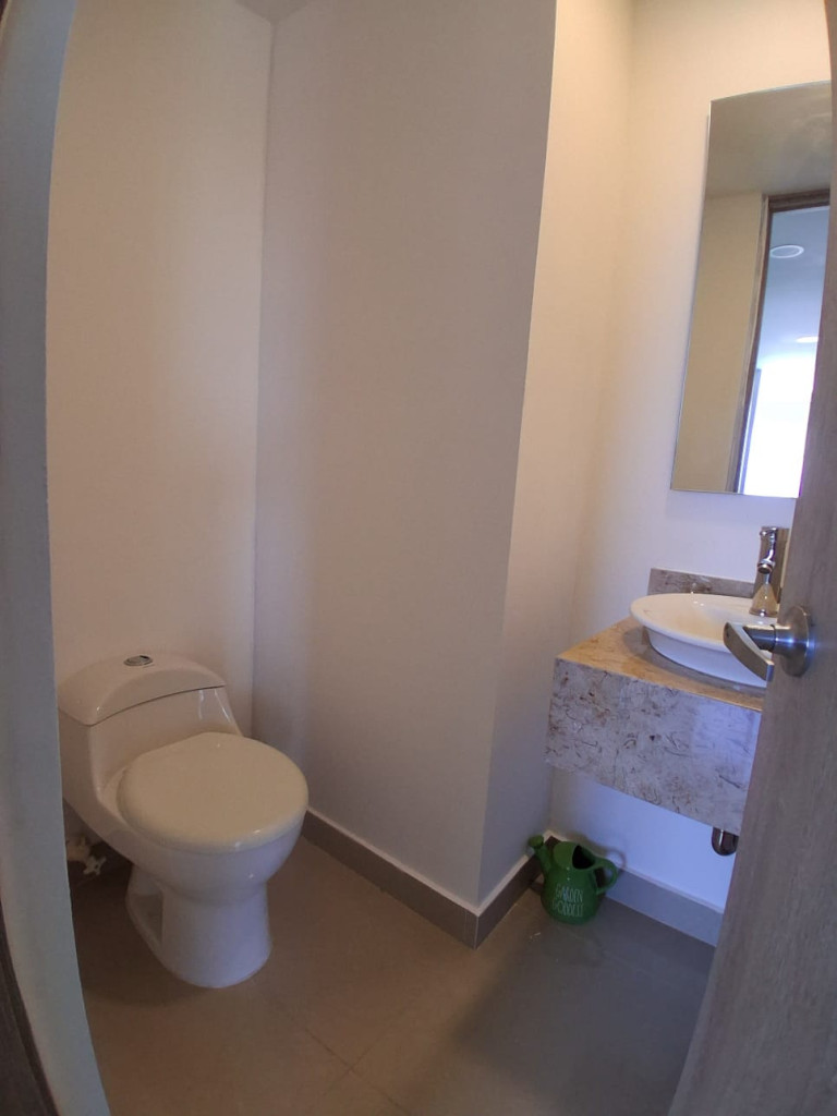 Apartamento en venta en Urbanizacion Los Corales, Barranquilla · foto 7 de 15