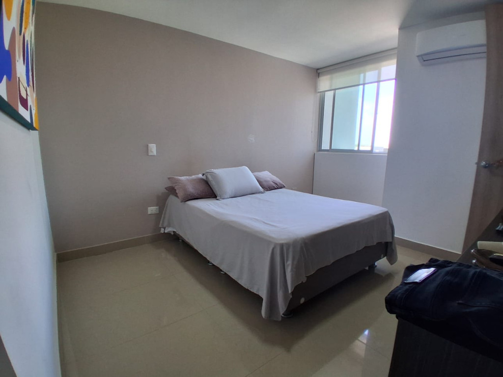 Apartamento en venta en Urbanizacion Los Corales, Barranquilla · foto 8 de 15