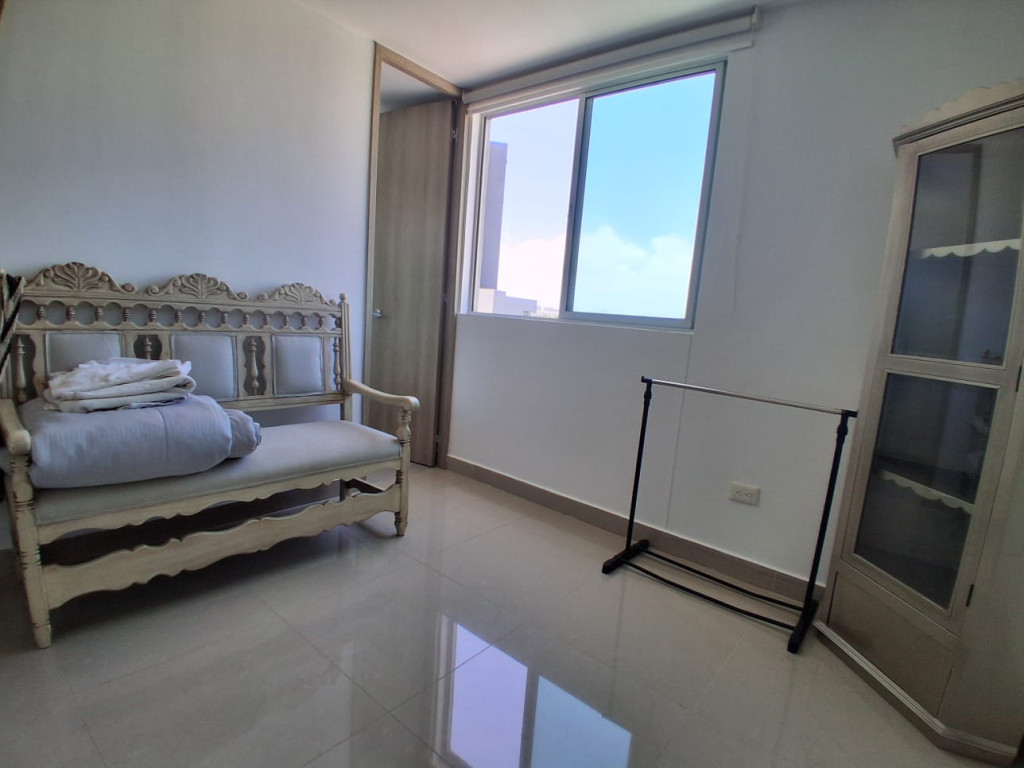 Apartamento en venta en Urbanizacion Los Corales, Barranquilla · foto 11 de 15