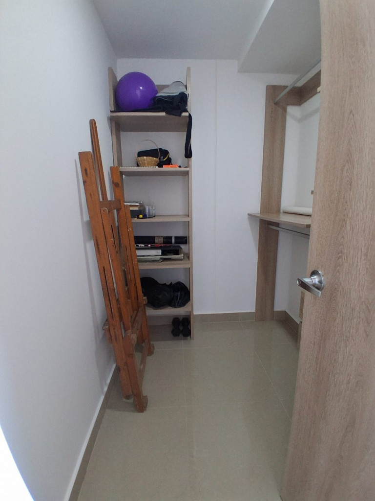 Apartamento en venta en Urbanizacion Los Corales, Barranquilla · foto 12 de 15