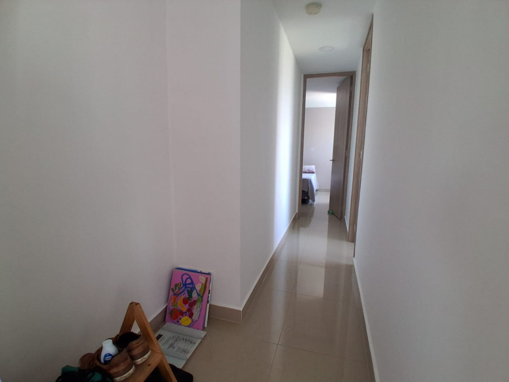 Apartamento en venta en Urbanizacion Los Corales, Barranquilla · foto 13 de 15