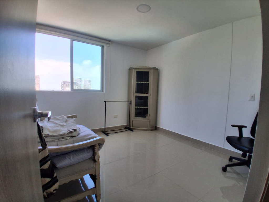 Apartamento en venta en Urbanizacion Los Corales, Barranquilla · foto 14 de 15