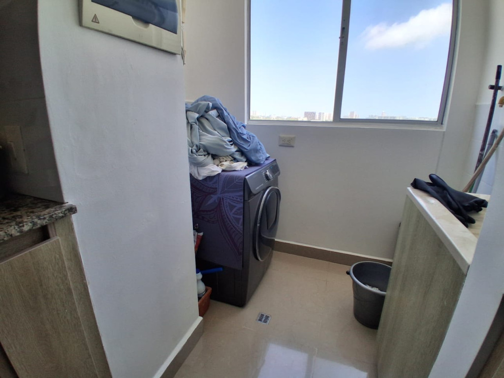 Apartamento en venta en Urbanizacion Los Corales, Barranquilla · foto 15 de 15