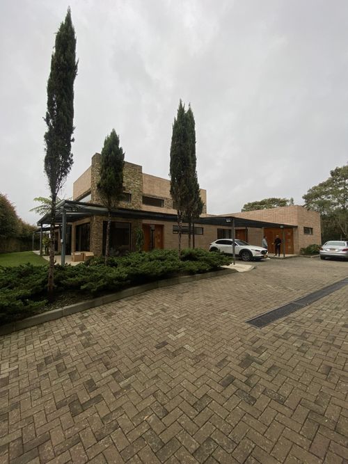 Casa de 4 alcobas en venta en Loma Del Escobero, Envigado · foto 14 de 24