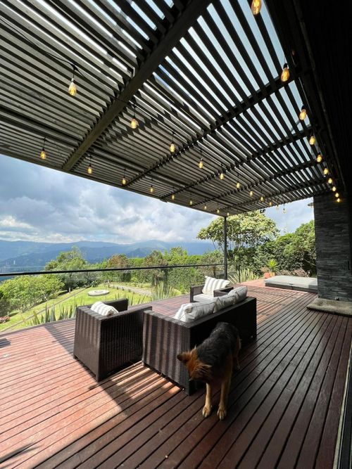 Casa de 5 alcobas en venta en La Tablaza, La Estrella, 450 m² · foto 5 de 24