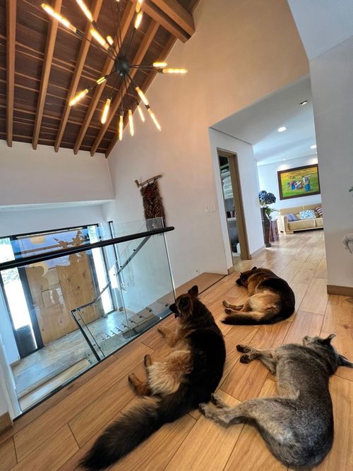 Casa de 5 alcobas en venta en La Tablaza, La Estrella, 450 m² · foto 6 de 24